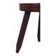 Tabouret tripode