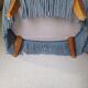Fauteuil crapaud XXs