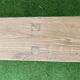 Old bench