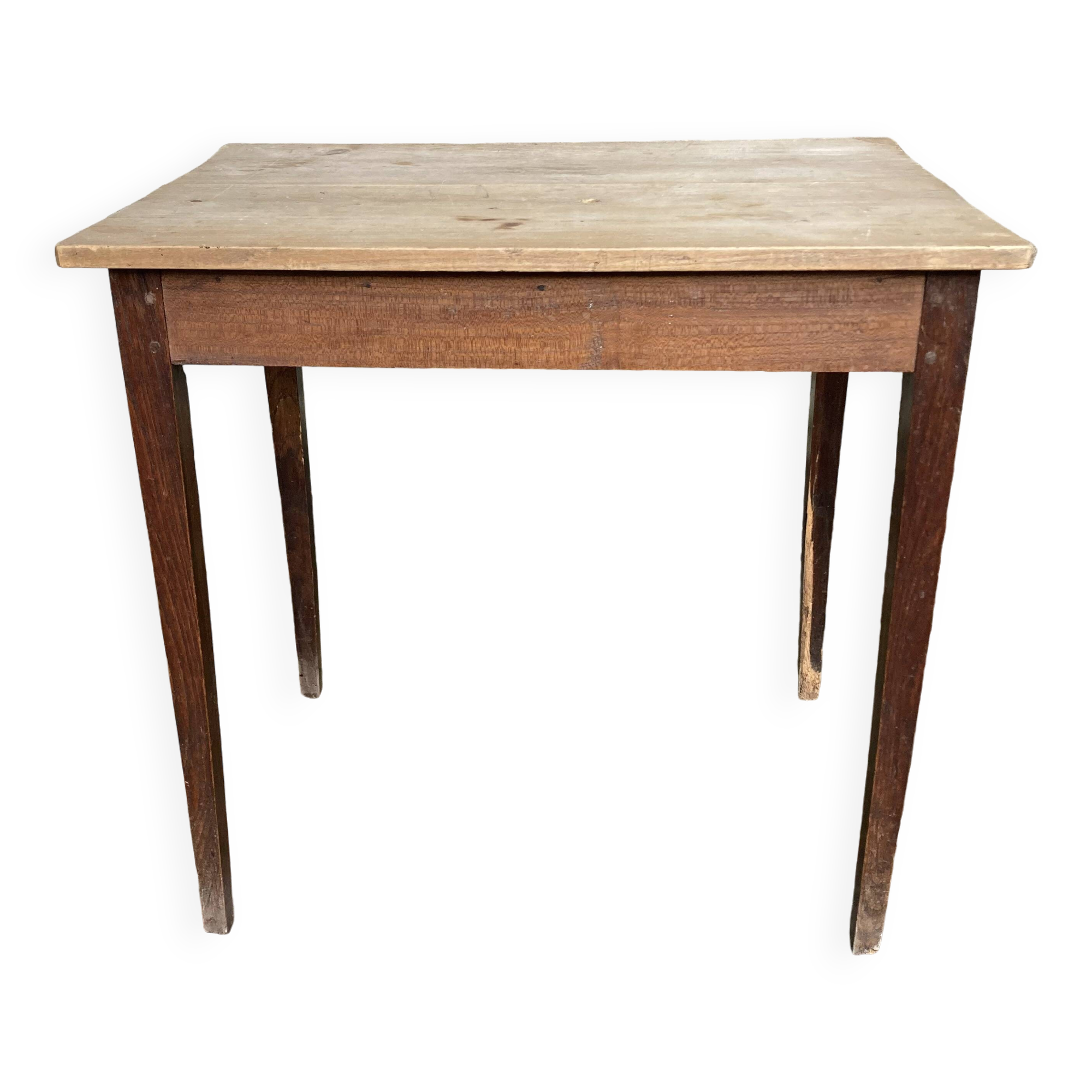 Vintage side table