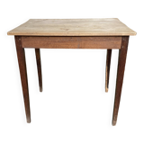 Vintage side table
