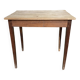 Vintage side table