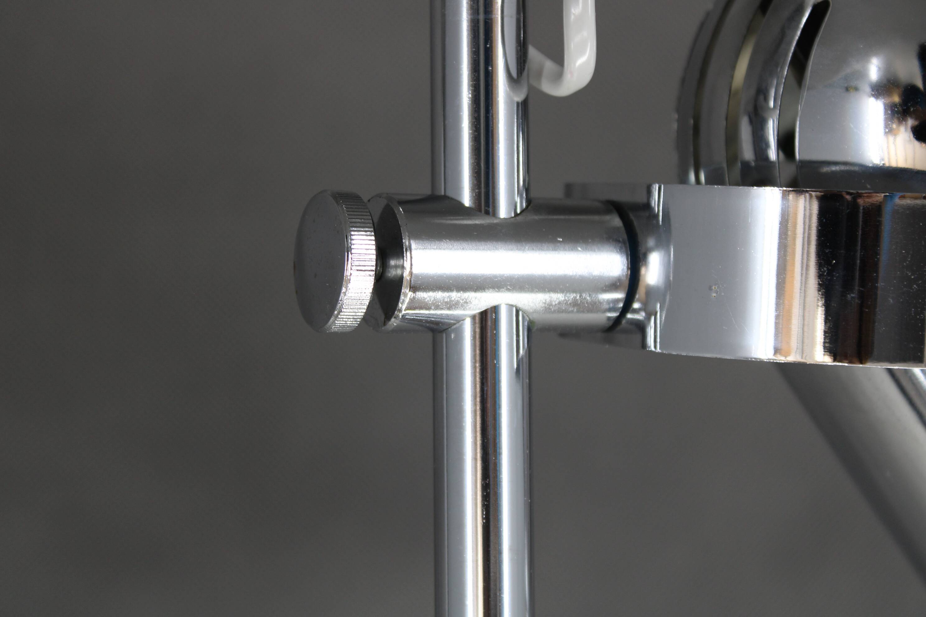 1960s Adjustable Ceiling Light Combi Lux designed by Stanislav Indra, Czech