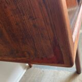Scandinavian teak sideboard 1970