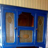 Buffet double body art deco