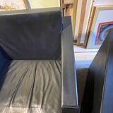 Jean Nouvel Bridge Armchair