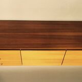 264 cm suspended "scandinavian design" 1950.