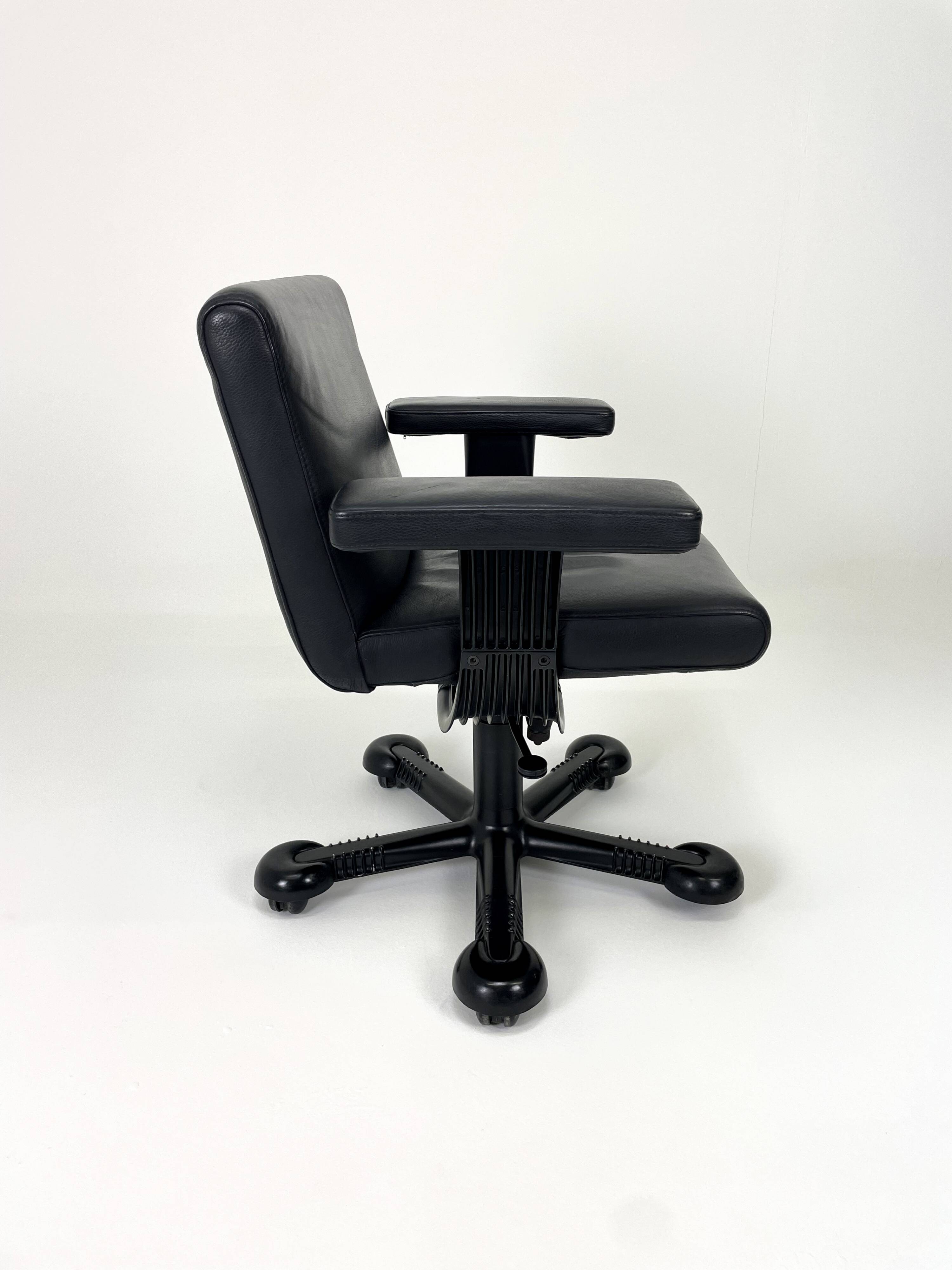 Office Chair Molteni Mix