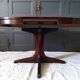Baumann extended round table