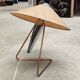 Large table or wall lamp by Helena Frantova for Okolo 1953