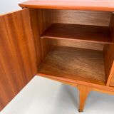 Enfilade McIntosh des années 1960