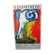 Affiche originale Bengt Lindström ARCO 86 Madrid  1986
