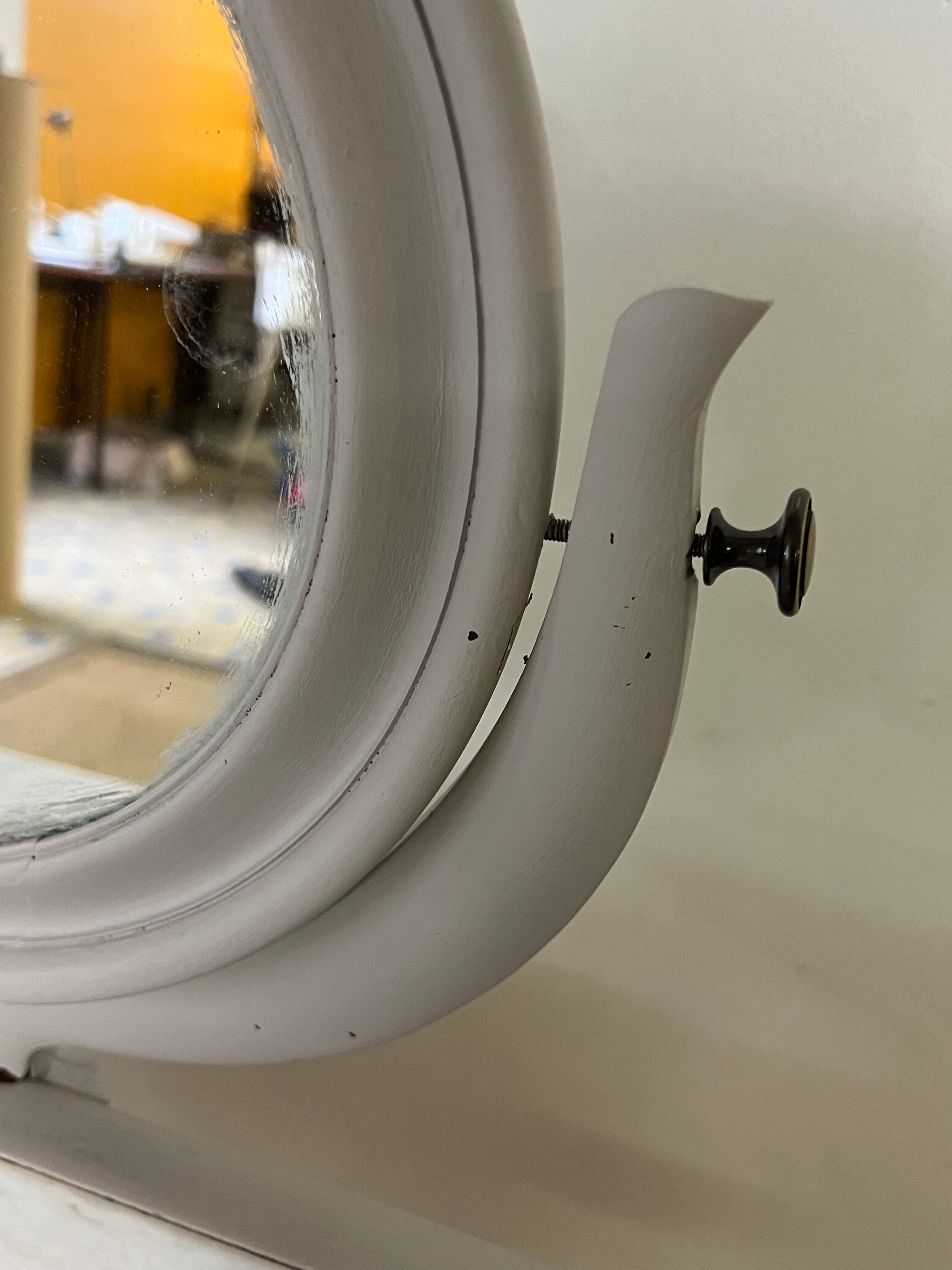 Hairdresser Louis Philippe