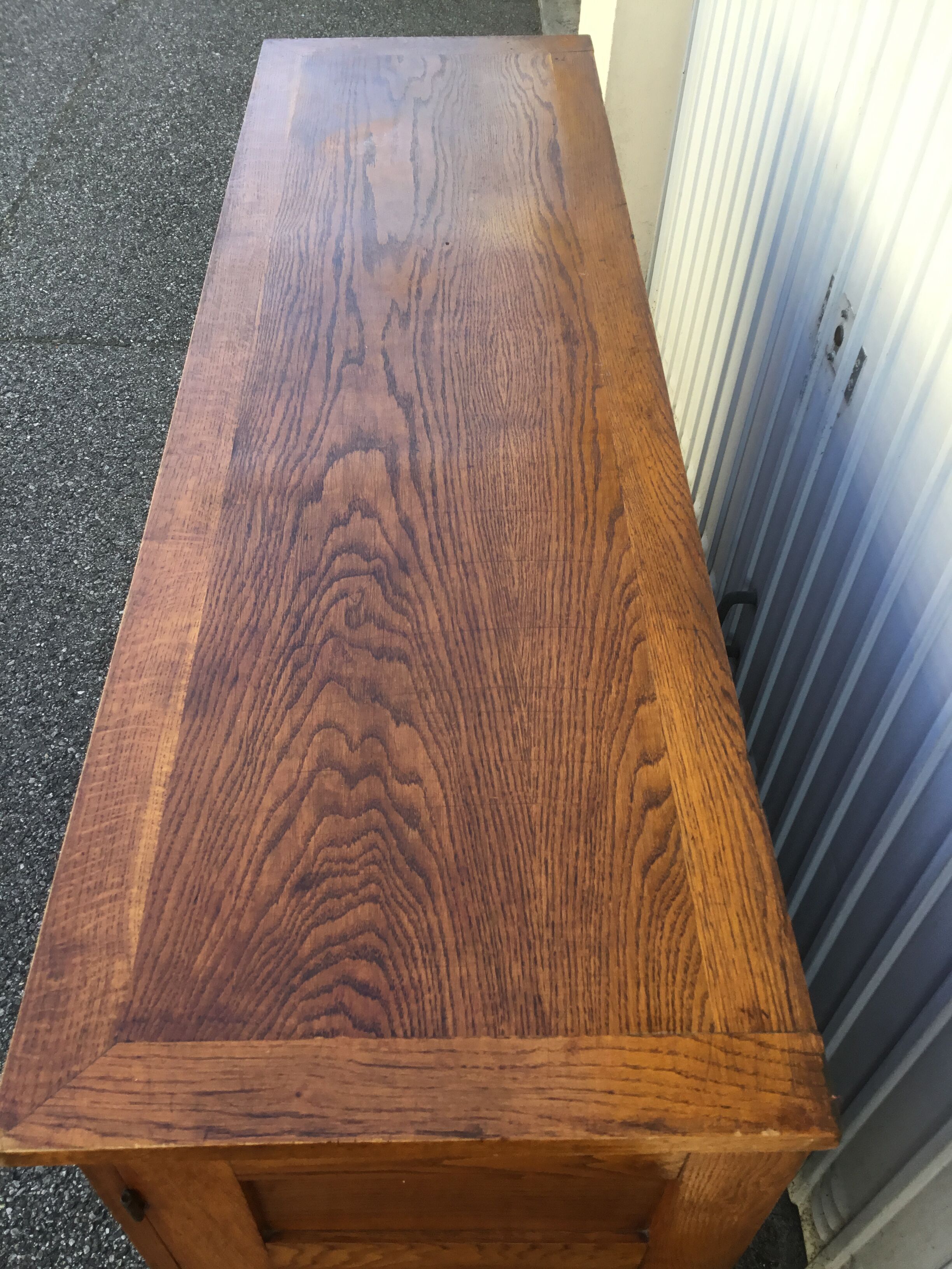 Buffet René Gabriel