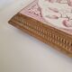 Tile Trivet Sarreguemines