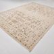 8x11 Oversize Brown Classic Persian Rug, 255x348Cm