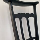 Pray God Chair