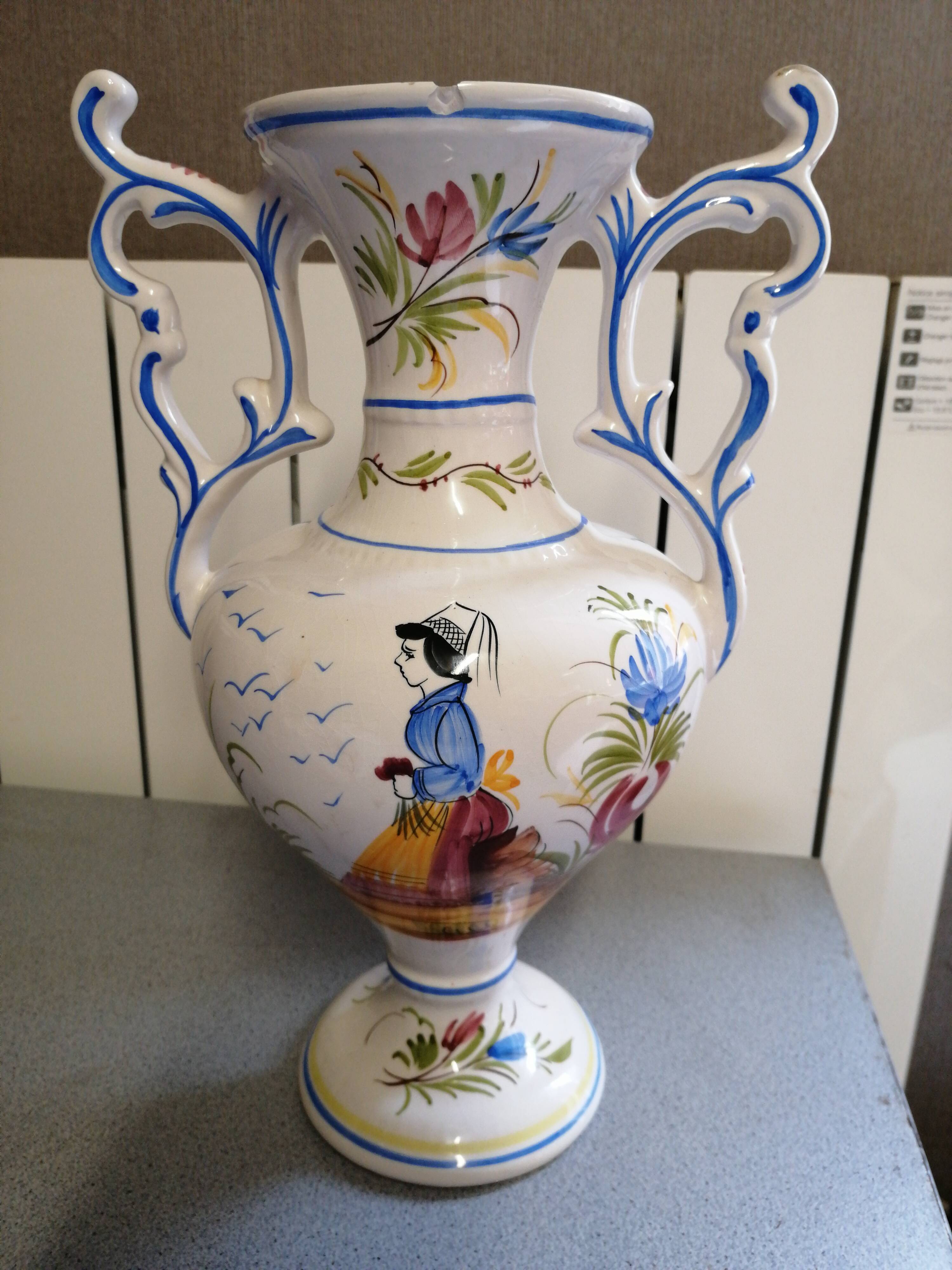 Vase
