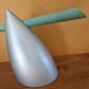 Philippe Starck (Born in 1949) for Alessi - Hot Bertaa model kettle