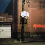 Original photography - Series "Urban Shadows"