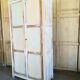 Original Parisian wardrobe patina