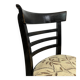 Art Deco dining chair by J. Halabala for Ton Bystřice pod Hostýnem