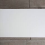 Paire de tables basses d'appoint années 70