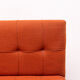 Mid century folding sofa-bench, 1960s, Czechoslovakia