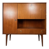Vintage highboard - secretary