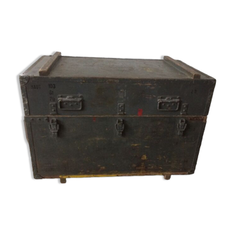 Transport trunk
