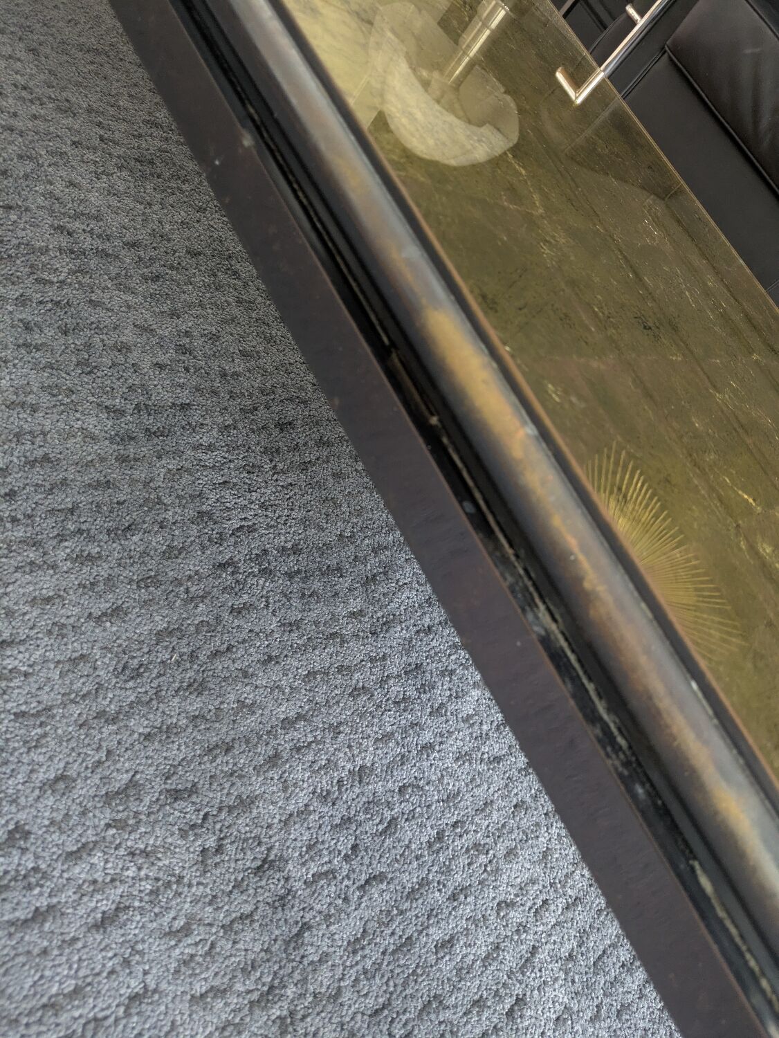 Jansen coffee table by Guy Lefèvre 70s