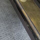 Jansen coffee table by Guy Lefèvre 70s