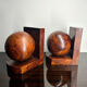 Art Deco bookend