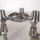 Nagel BMF modular candle holders