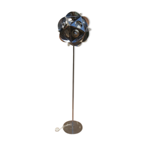 Lampadaire vintage spoutnik