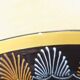 Henriot Quimper oval plate