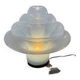 Carlo Nason Lotus Lamp