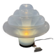 Carlo Nason Lotus Lamp
