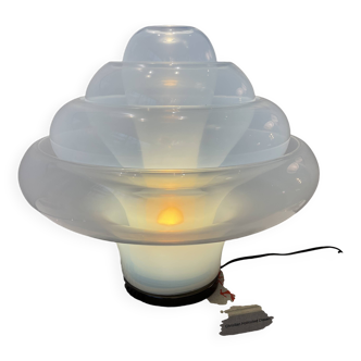 Carlo Nason Lotus Lamp