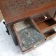 Cabinet de voyage
