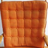 Guillerme and Chambron pair of armchairs