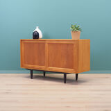 Ashen sideboard, Danish design, 1970s, production Denmark