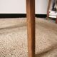 Table basse brutaliste