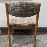 paire de chaises 1970