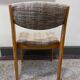 pair of chairs 1970