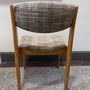 pair of chairs 1970