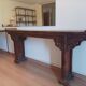 Chinese console/altar