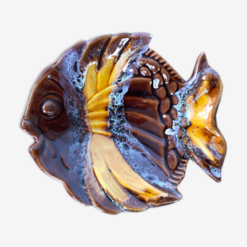 Vallauris fish platter