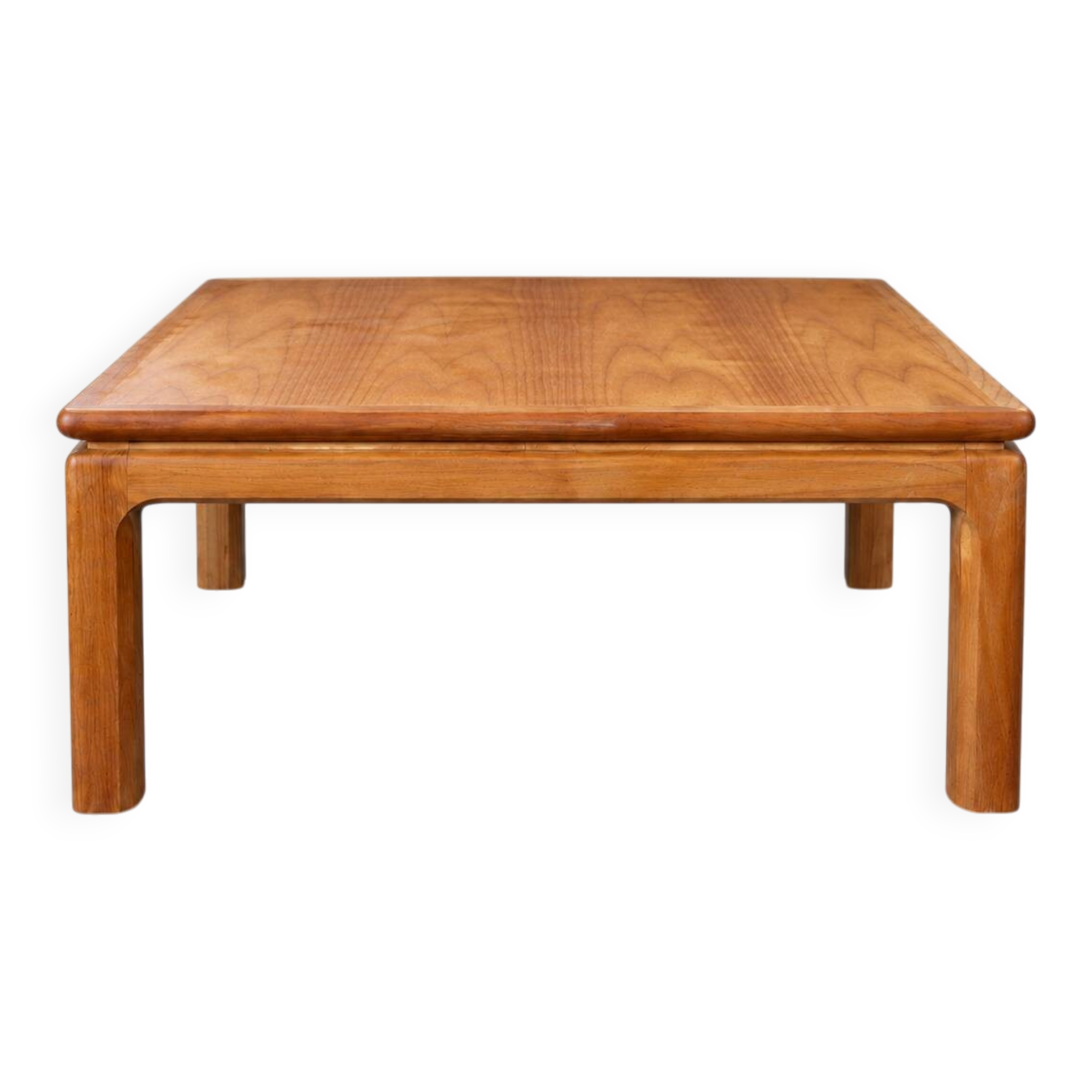 Vintage coffee table from the 1960s