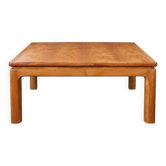 Vintage coffee table from the 1960s